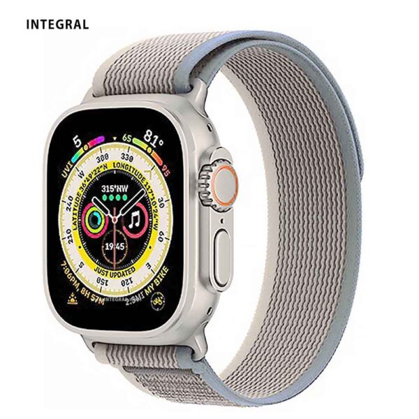 Apple Watch Ultra