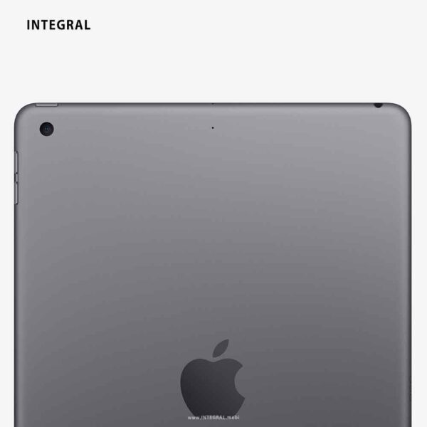 Apple iPad 10.2 (2021) Gray