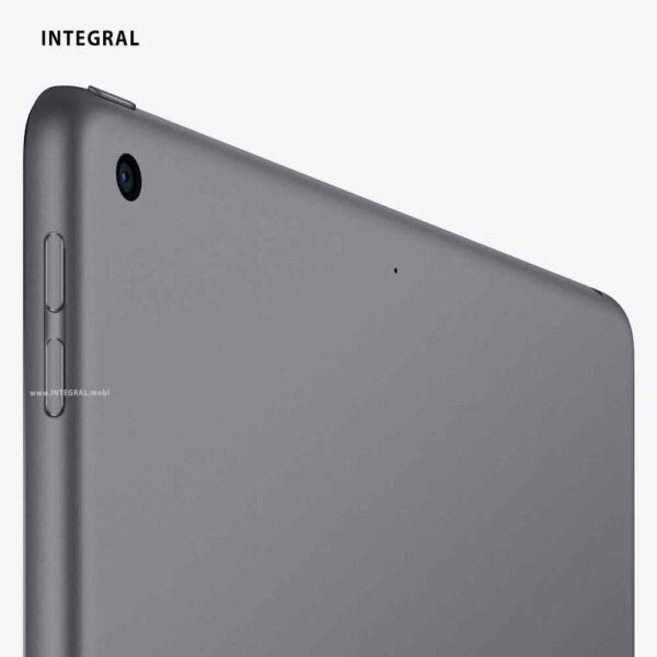 Apple iPad 10.2 (2021) Gray