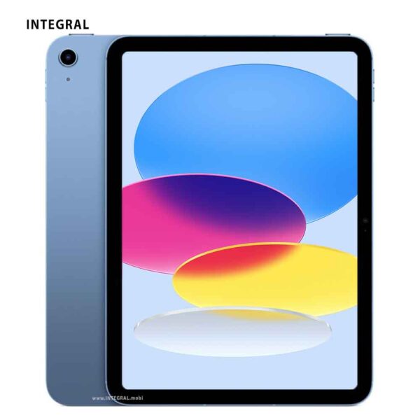 Apple iPad (2022) Blue