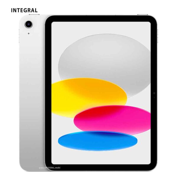 Apple iPad (2022) Silver