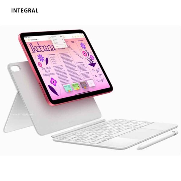 Apple iPad (2022)