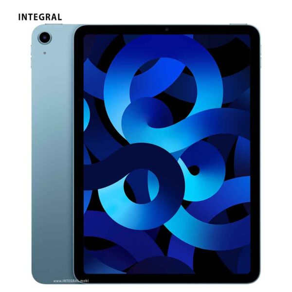 Apple iPad Air (2022) Blue