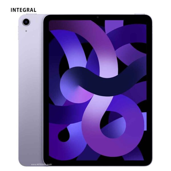 Apple iPad Air (2022) Purple