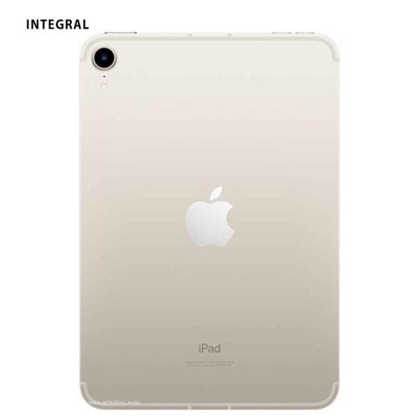 Apple iPad mini (2021) Gold