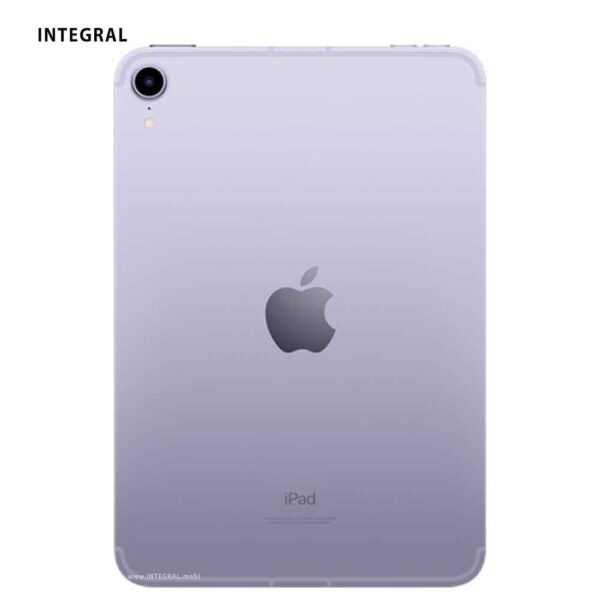 Apple iPad mini (2021) Purple