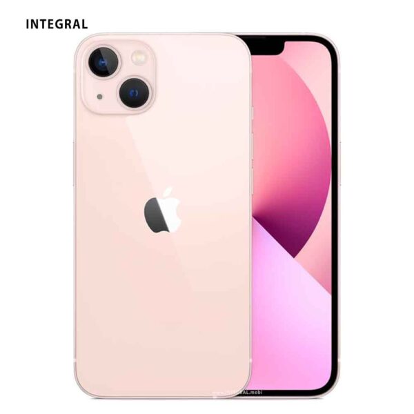 Apple iPhone 13 Pink