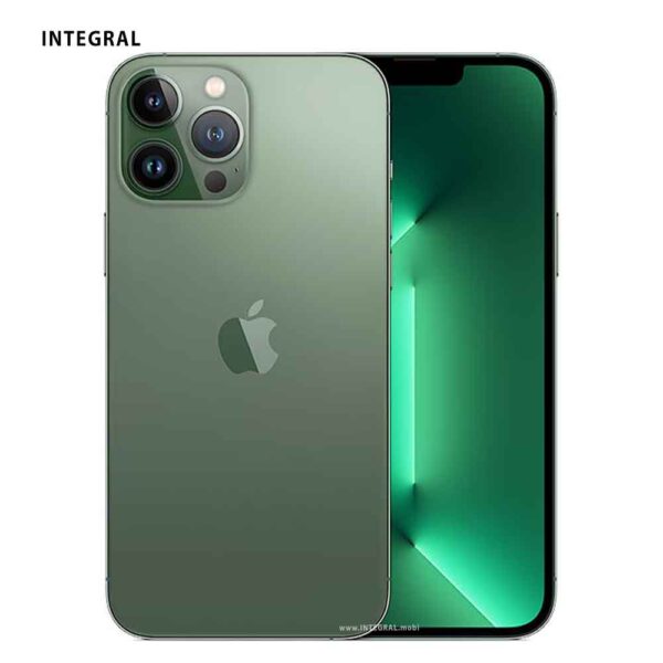 Apple iPhone 13 Pro Green