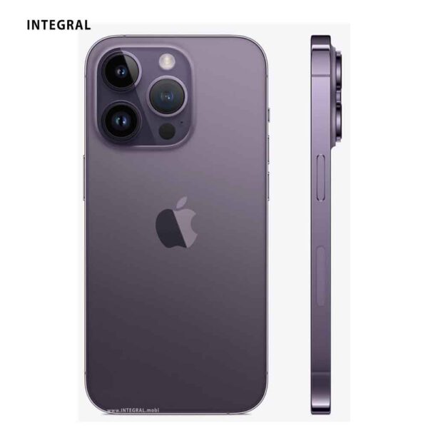 Apple iPhone 14 Pro Purple