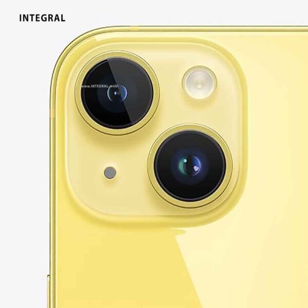 Apple iPhone 14 Yellow