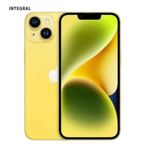 Apple iPhone 14 Yellow