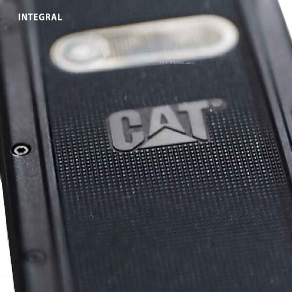 Cat B40