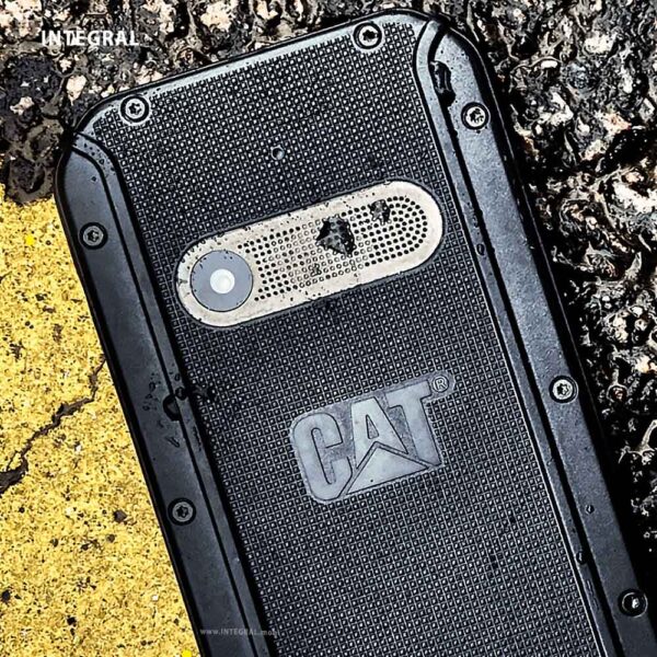 Cat B40