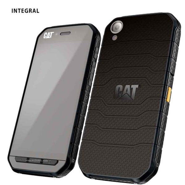 Cat S41