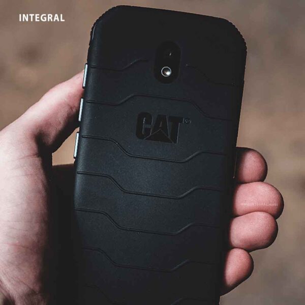 Cat S42 H+