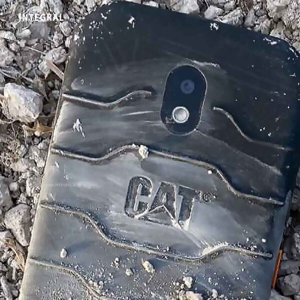 Cat S42