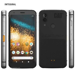 Cat S62