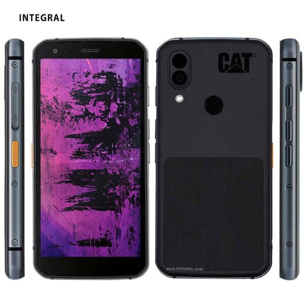 Cat S62 Pro