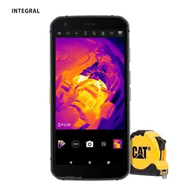 Cat S62 Pro