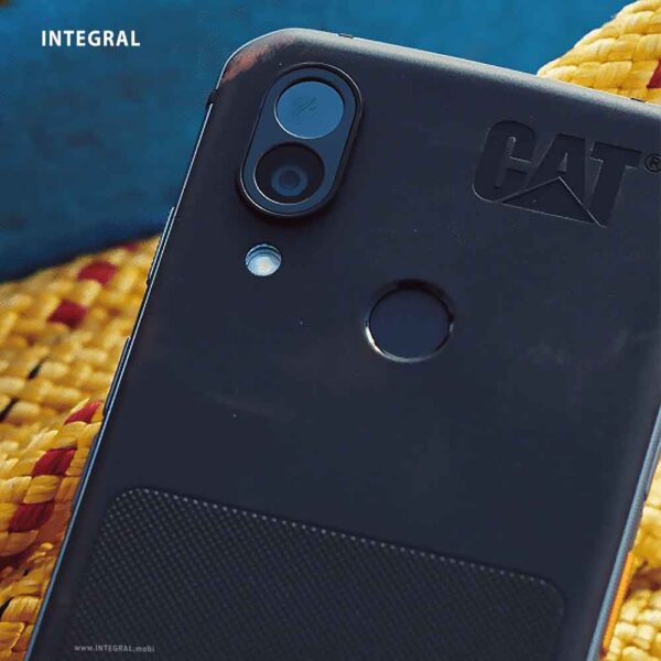 Cat S62 Pro