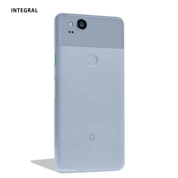 Google Pixel 2 Blue