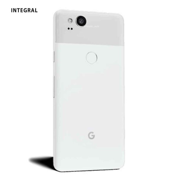 Google Pixel 2 White