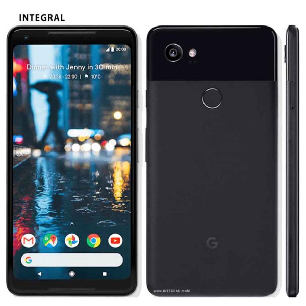 Google Pixel 2 XL Black