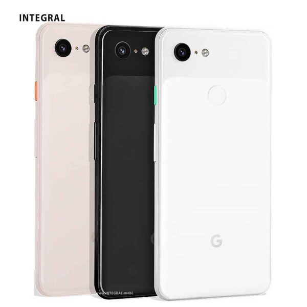 Google Pixel 3