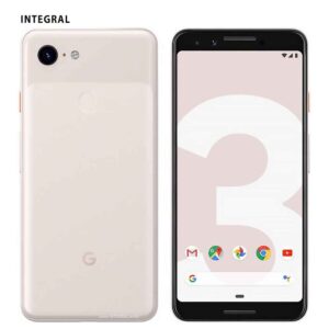 Google Pixel 3 Pink