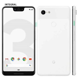 Google Pixel 3 XL White