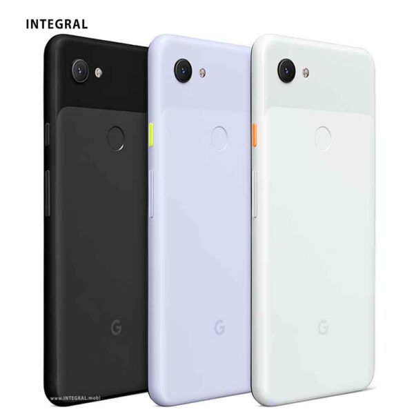 Google Pixel 3a