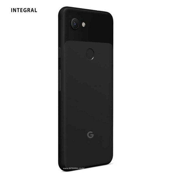 Google Pixel 3a Black