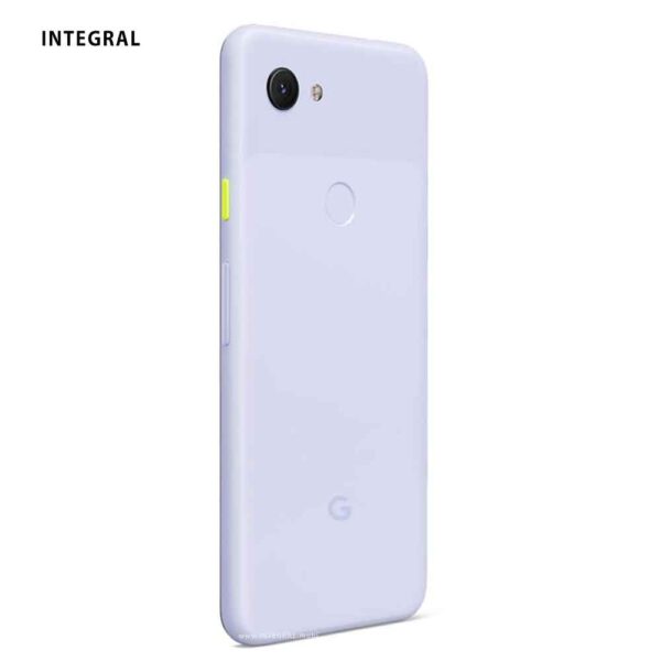 Google Pixel 3a XL Purple