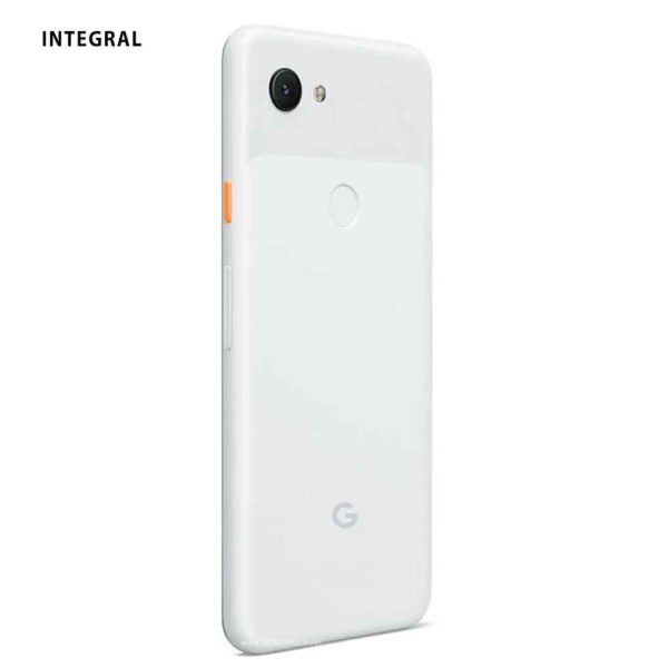 Google Pixel 3a XL White