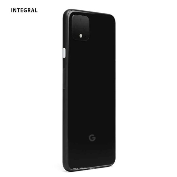 Google Pixel 4 Black