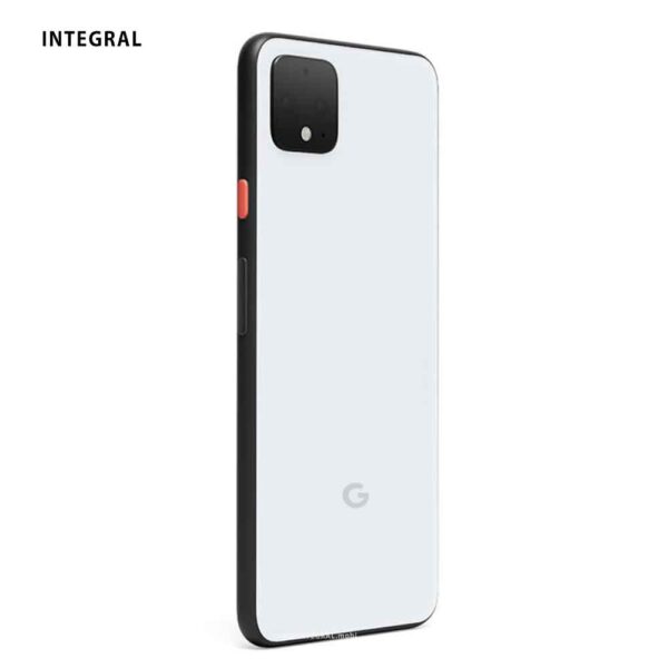 Google Pixel 4 White