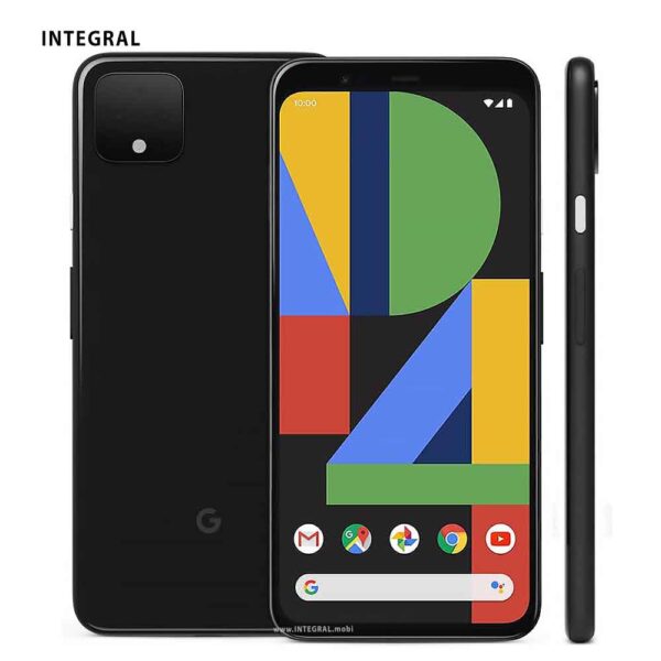 Google Pixel 4 XL Black