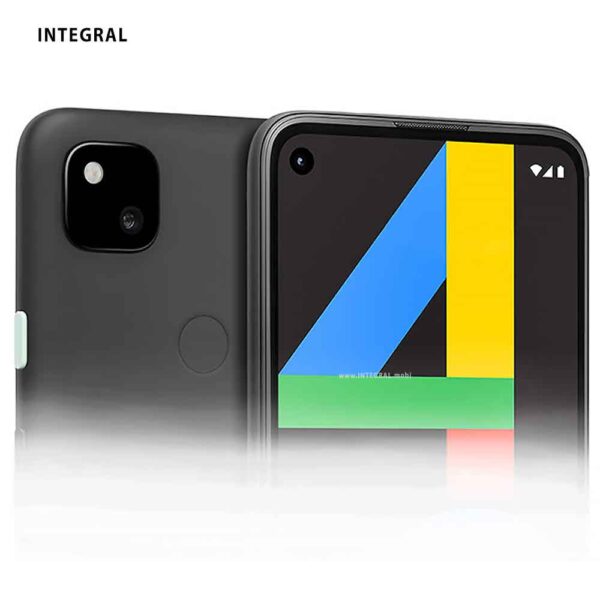 Google Pixel 4a