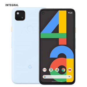 Google Pixel 4a Blue