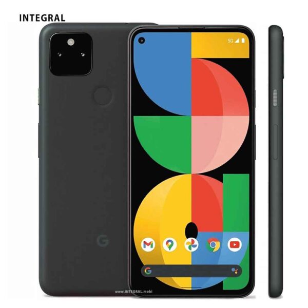 Google Pixel 5a 5G