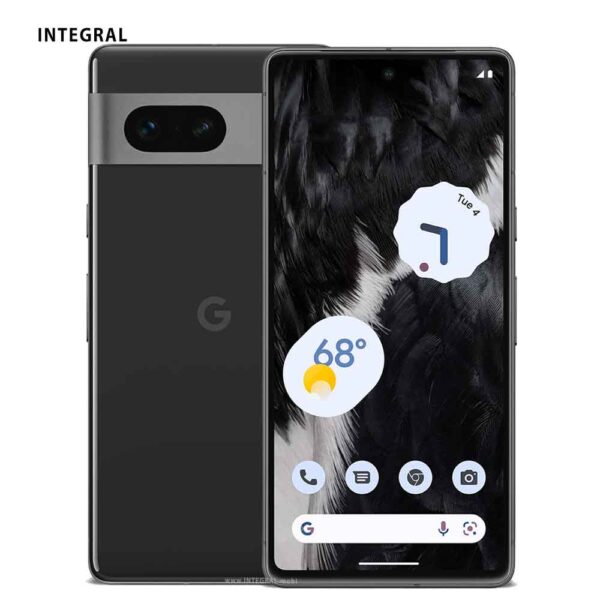 Google Pixel 7 Graphite