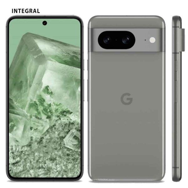 Google Pixel 8 Gray