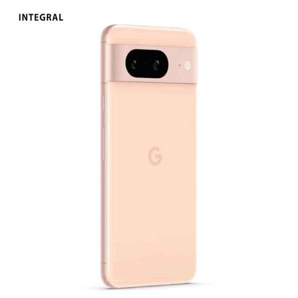 Google Pixel 8 Pink