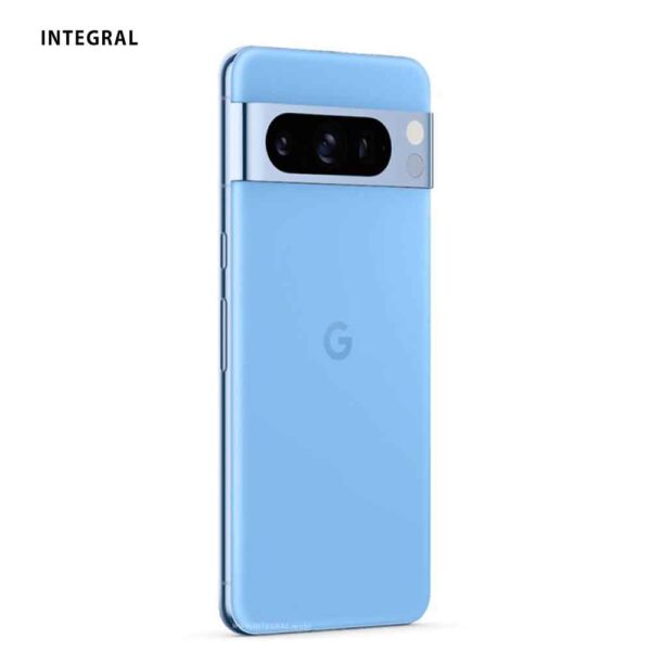 Google Pixel 8 Pro Blue