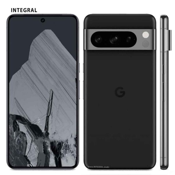 Google Pixel 8 Pro Graphite