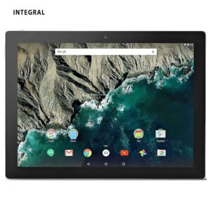 Google Pixel C