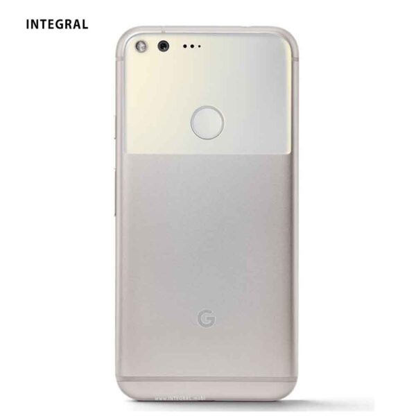 Google Pixel Silver