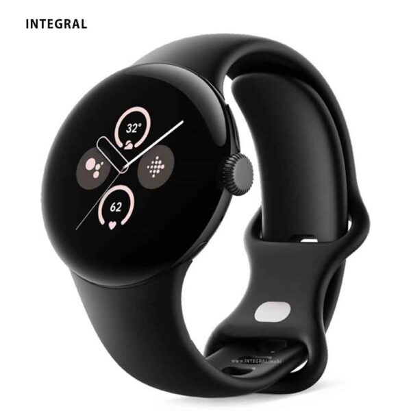 Google Pixel Watch 2 Black