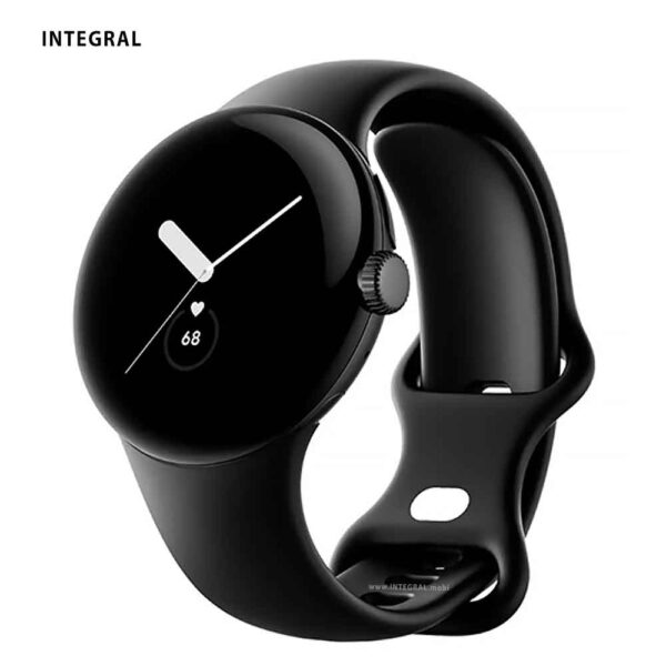 Google Pixel Watch Black