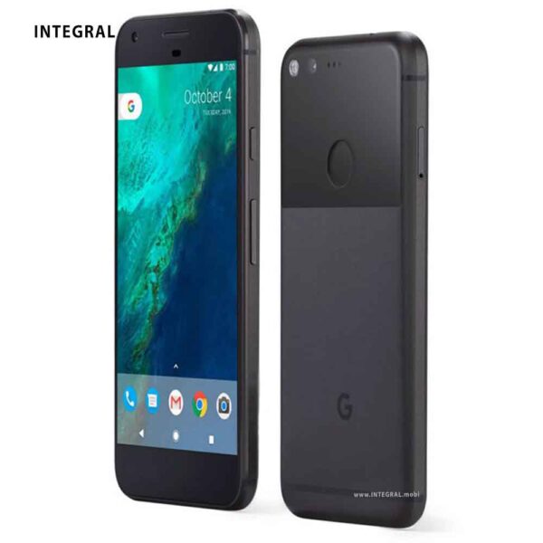 Google Pixel XL